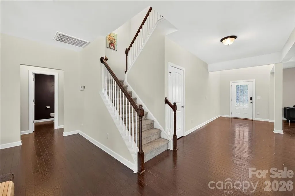 11803 Eversfield Lane Charlotte NC 28269