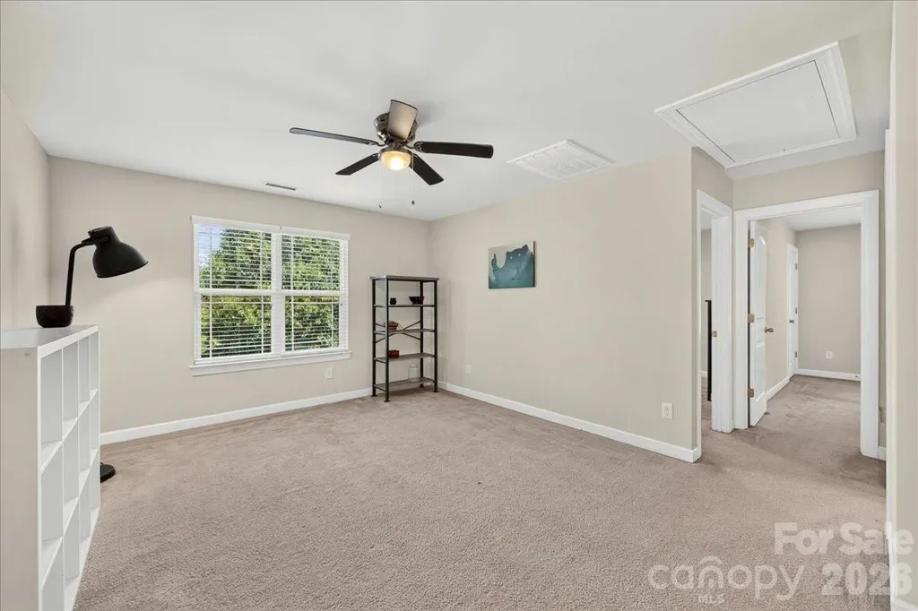 11803 Eversfield Lane Charlotte NC 28269