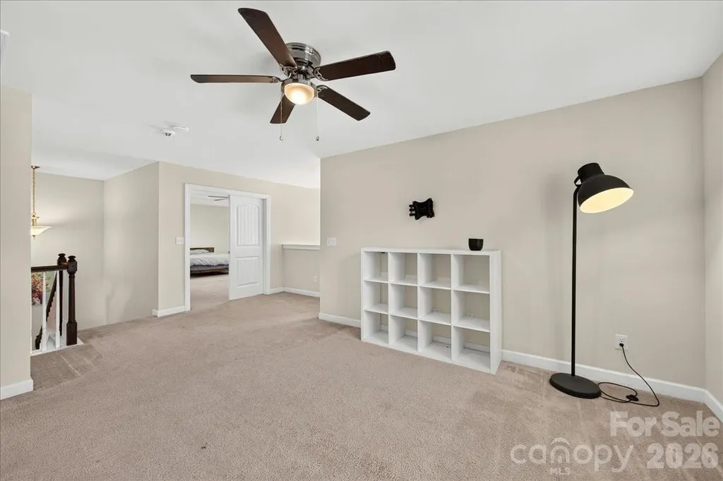 11803 Eversfield Lane Charlotte NC 28269