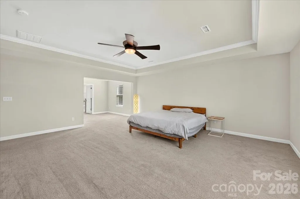 11803 Eversfield Lane Charlotte NC 28269