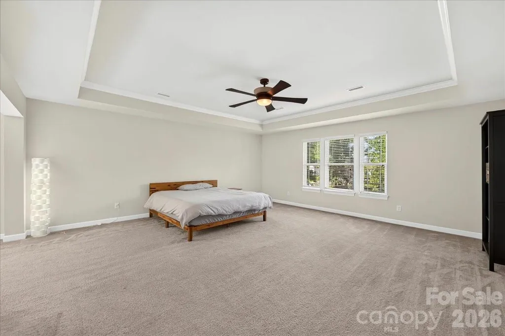 11803 Eversfield Lane Charlotte NC 28269