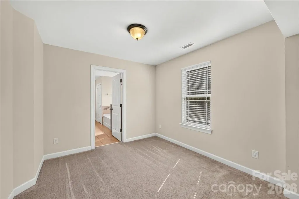 11803 Eversfield Lane Charlotte NC 28269