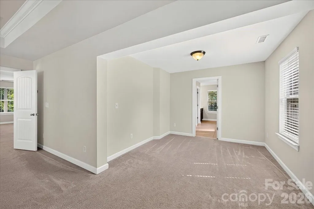 11803 Eversfield Lane Charlotte NC 28269