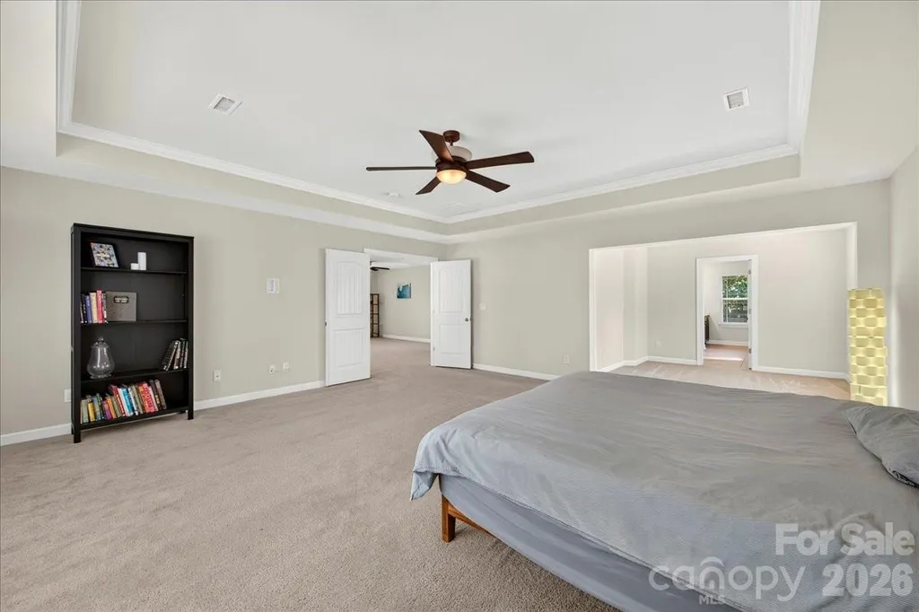 11803 Eversfield Lane Charlotte NC 28269