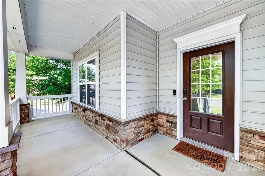 11803 Eversfield Lane Charlotte NC 28269