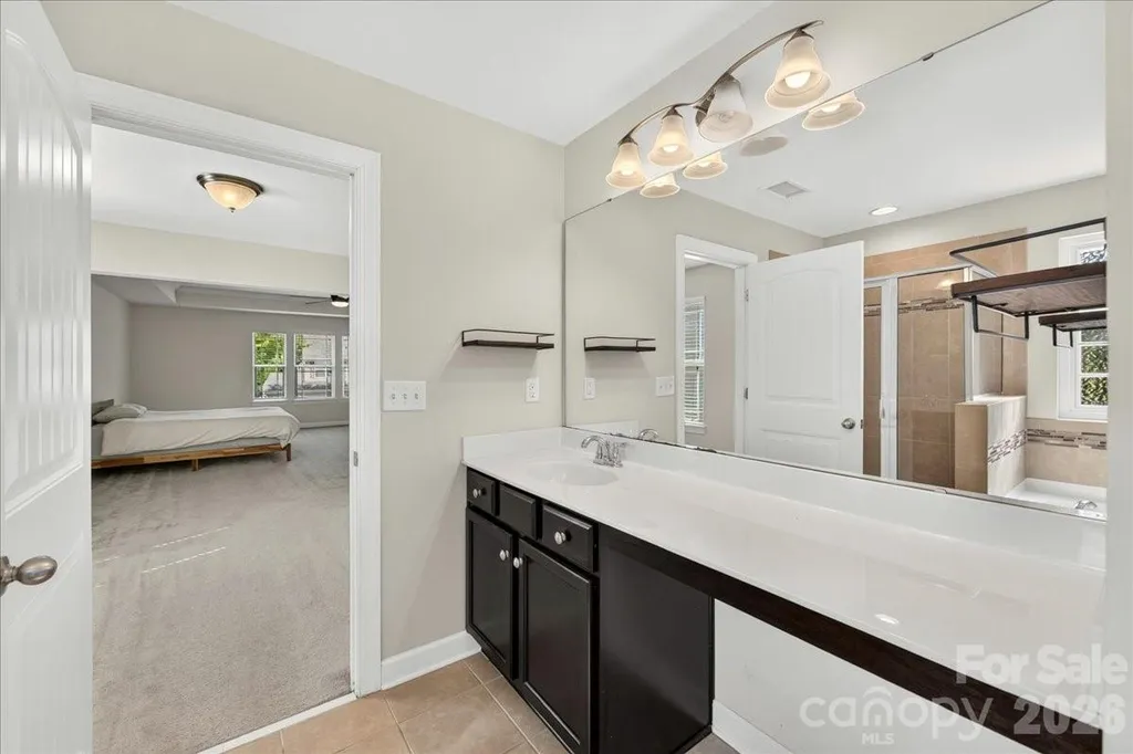 11803 Eversfield Lane Charlotte NC 28269