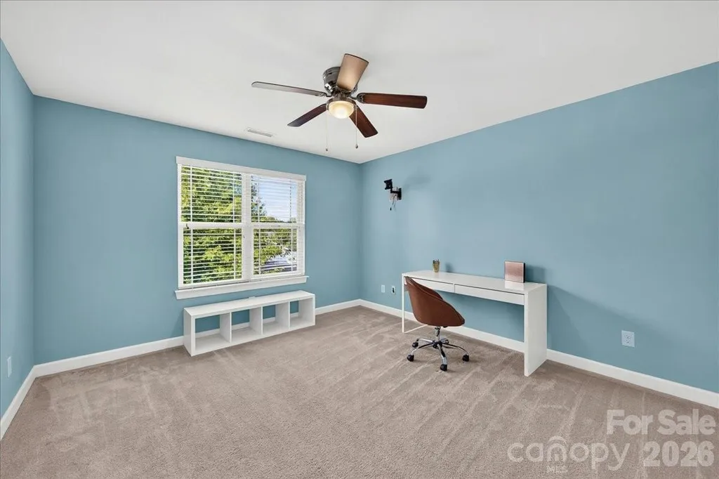 11803 Eversfield Lane Charlotte NC 28269