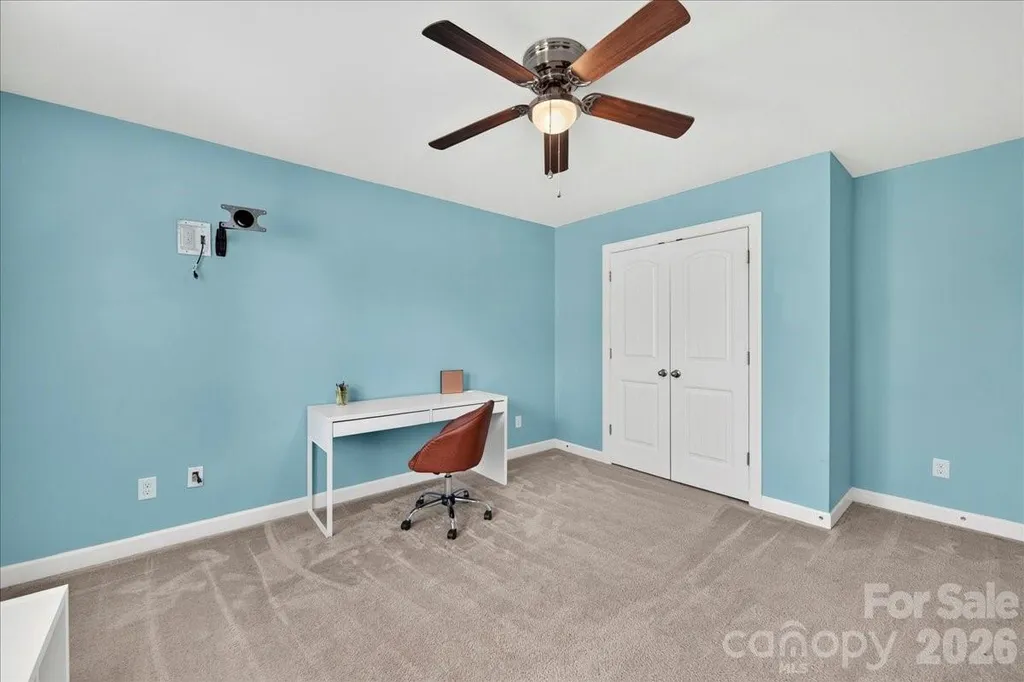 11803 Eversfield Lane Charlotte NC 28269
