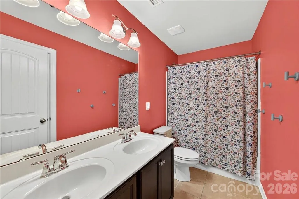 11803 Eversfield Lane Charlotte NC 28269