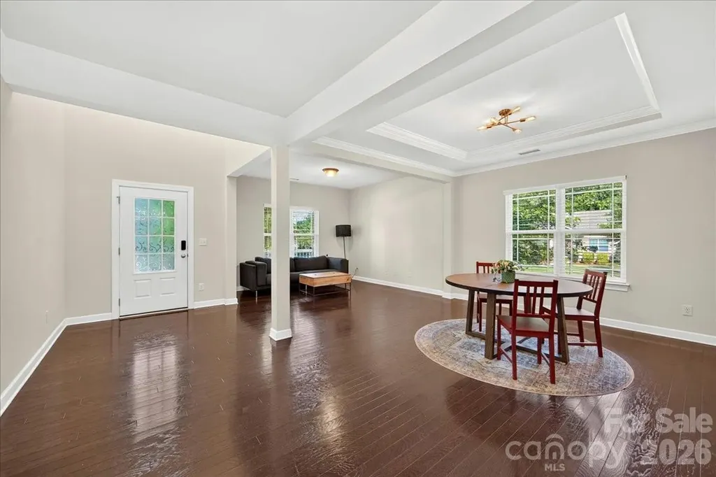 11803 Eversfield Lane Charlotte NC 28269
