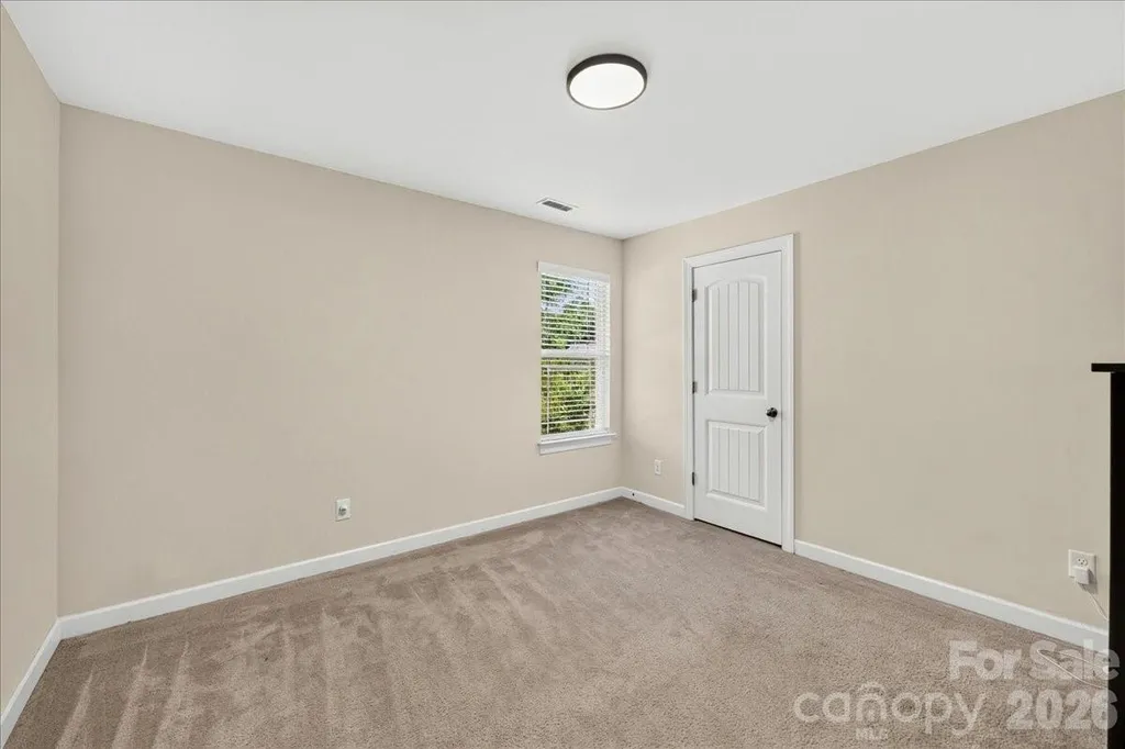 11803 Eversfield Lane Charlotte NC 28269