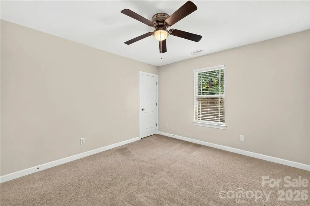 11803 Eversfield Lane Charlotte NC 28269