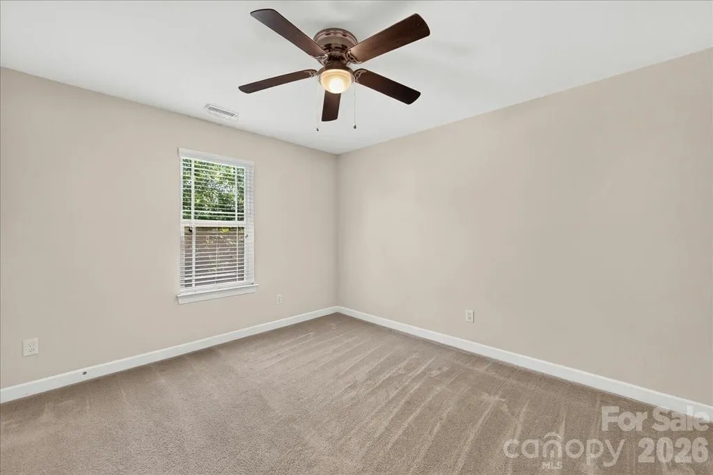11803 Eversfield Lane Charlotte NC 28269