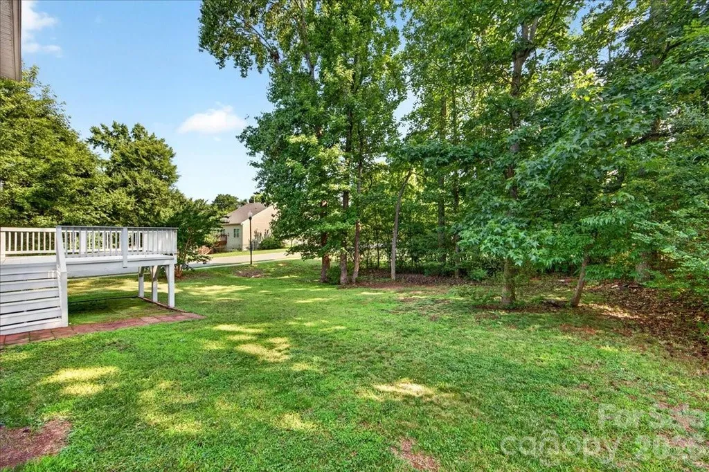 11803 Eversfield Lane Charlotte NC 28269