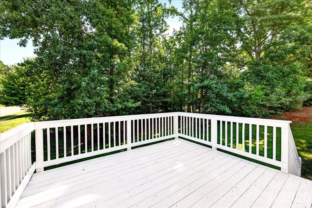11803 Eversfield Lane Charlotte NC 28269