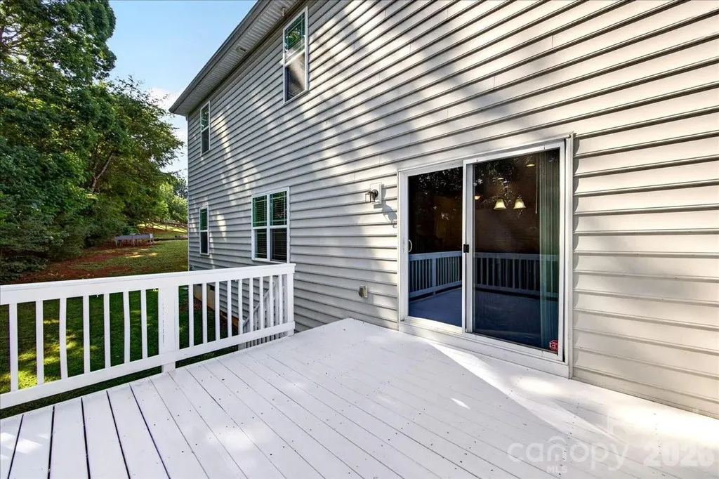 11803 Eversfield Lane Charlotte NC 28269