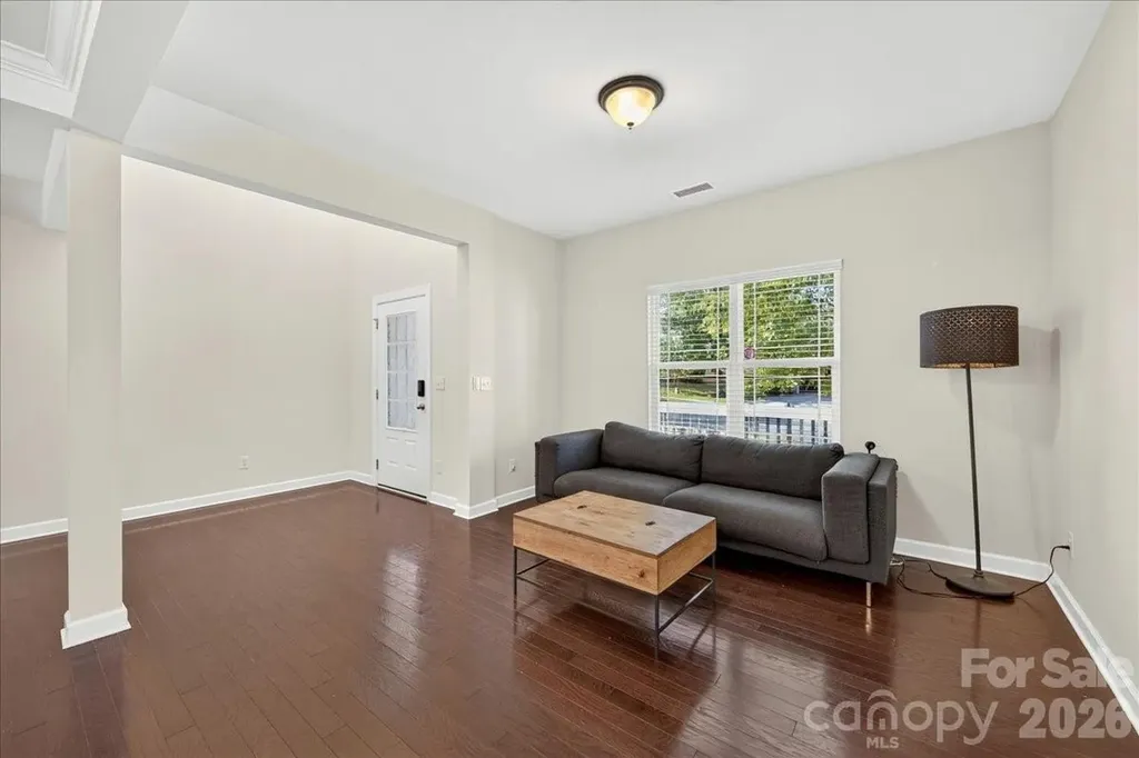 11803 Eversfield Lane Charlotte NC 28269