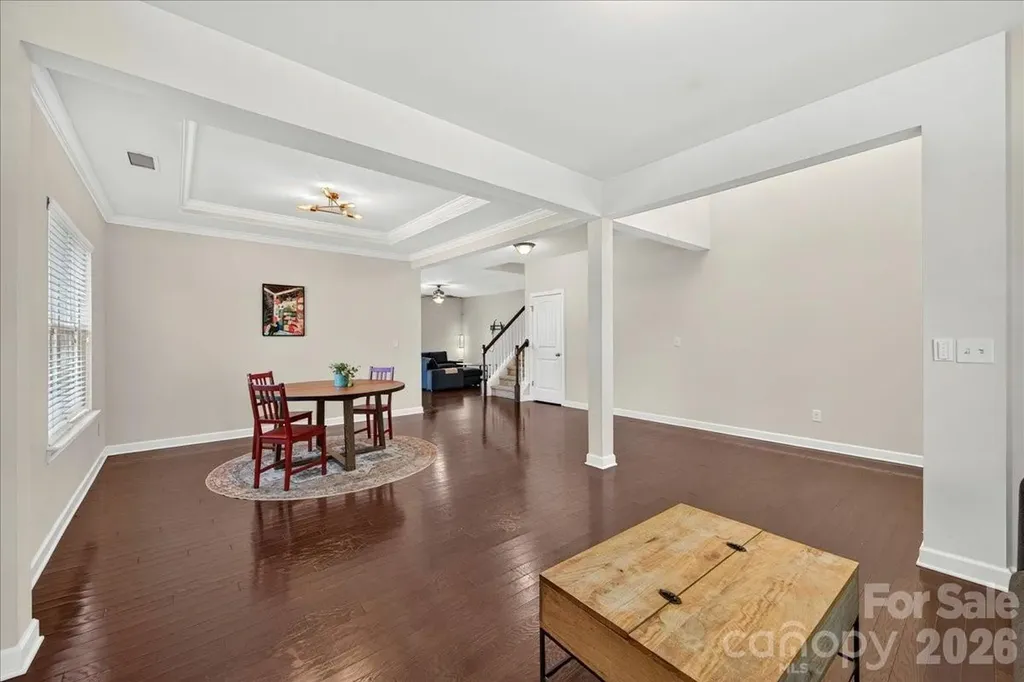 11803 Eversfield Lane Charlotte NC 28269