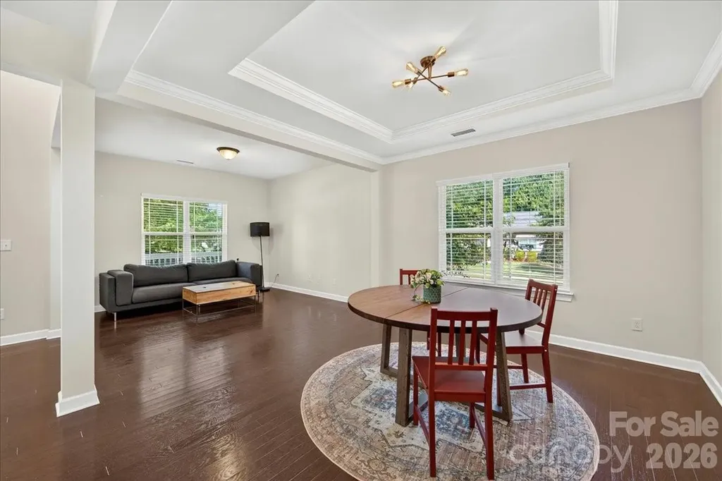11803 Eversfield Lane Charlotte NC 28269