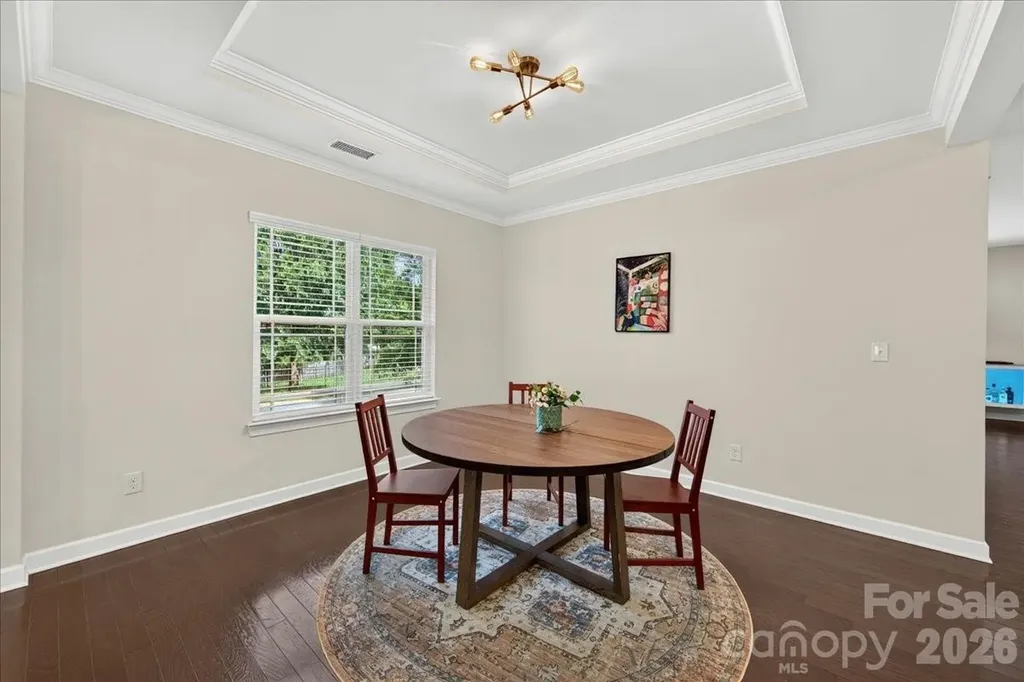 11803 Eversfield Lane Charlotte NC 28269
