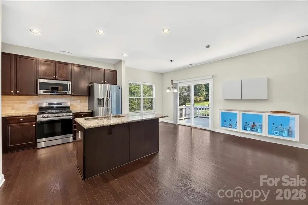 11803 Eversfield Lane Charlotte NC 28269
