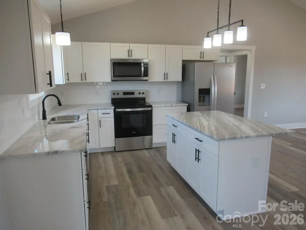 345 Old Belwood Road Lawndale NC 28090