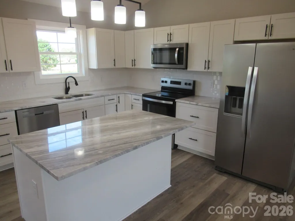 345 Old Belwood Road Lawndale NC 28090