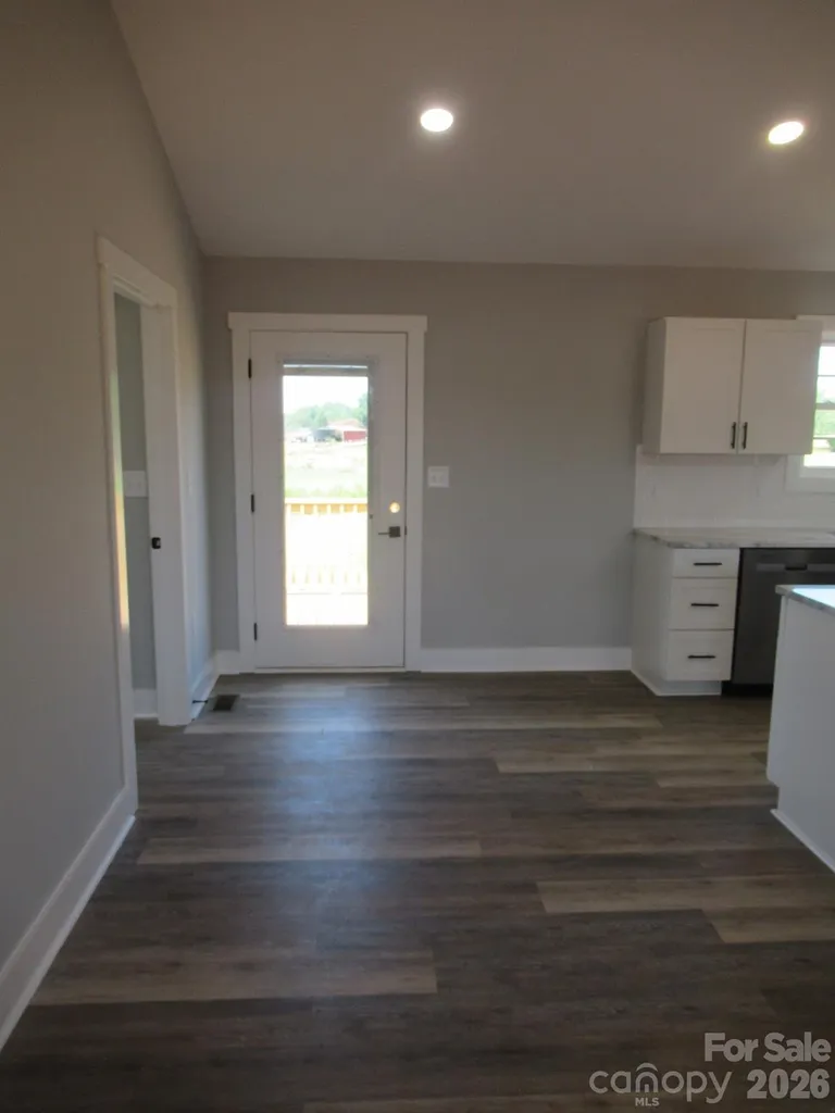 345 Old Belwood Road Lawndale NC 28090