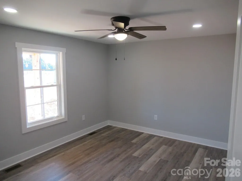 345 Old Belwood Road Lawndale NC 28090