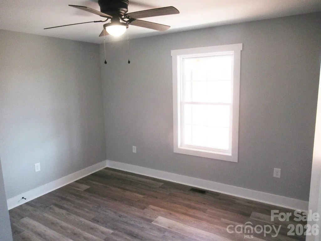 345 Old Belwood Road Lawndale NC 28090
