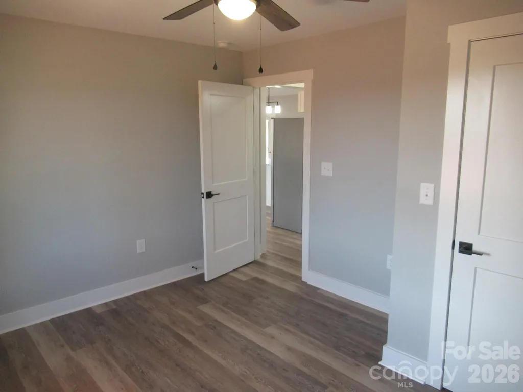 345 Old Belwood Road Lawndale NC 28090
