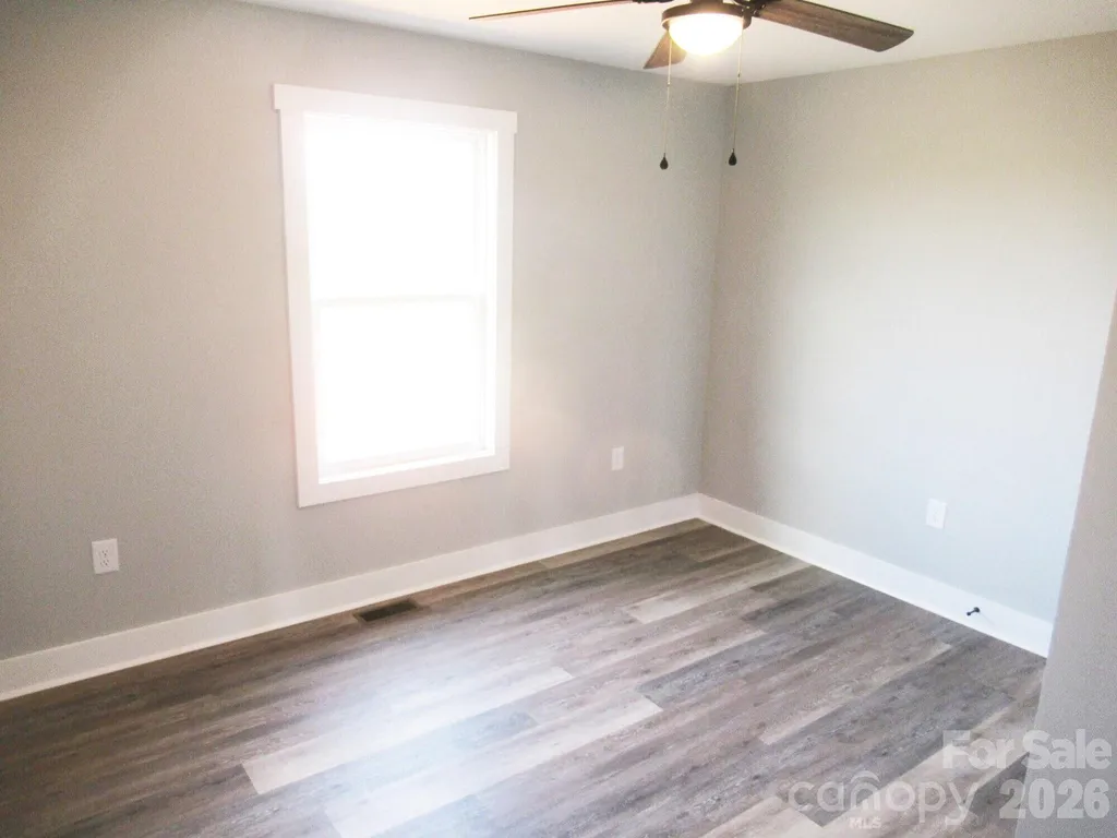 345 Old Belwood Road Lawndale NC 28090