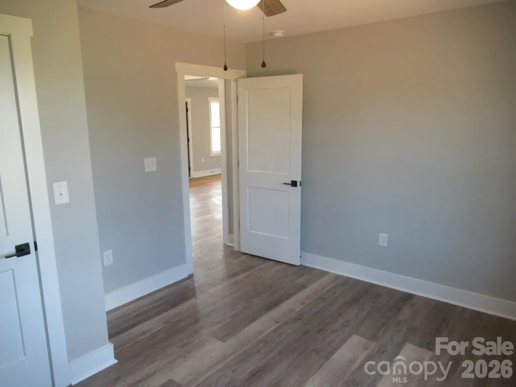 345 Old Belwood Road Lawndale NC 28090