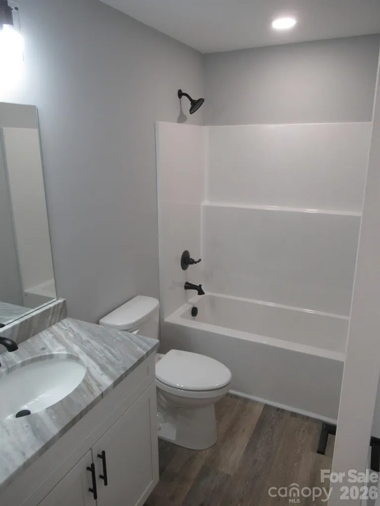 345 Old Belwood Road Lawndale NC 28090