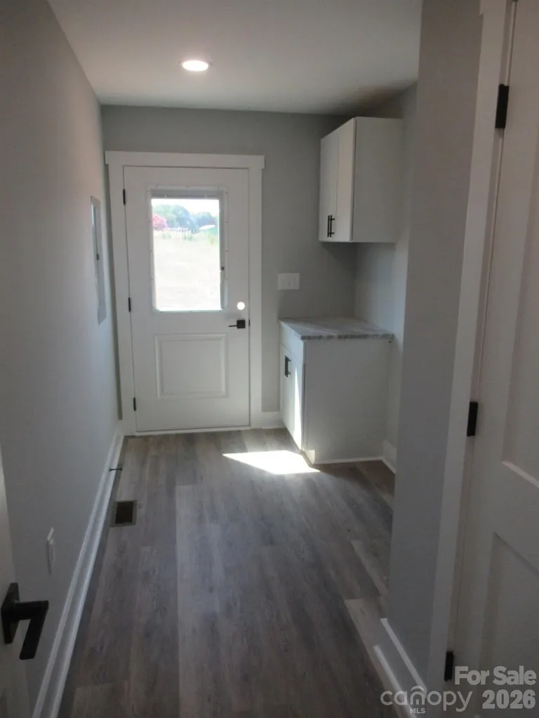345 Old Belwood Road Lawndale NC 28090