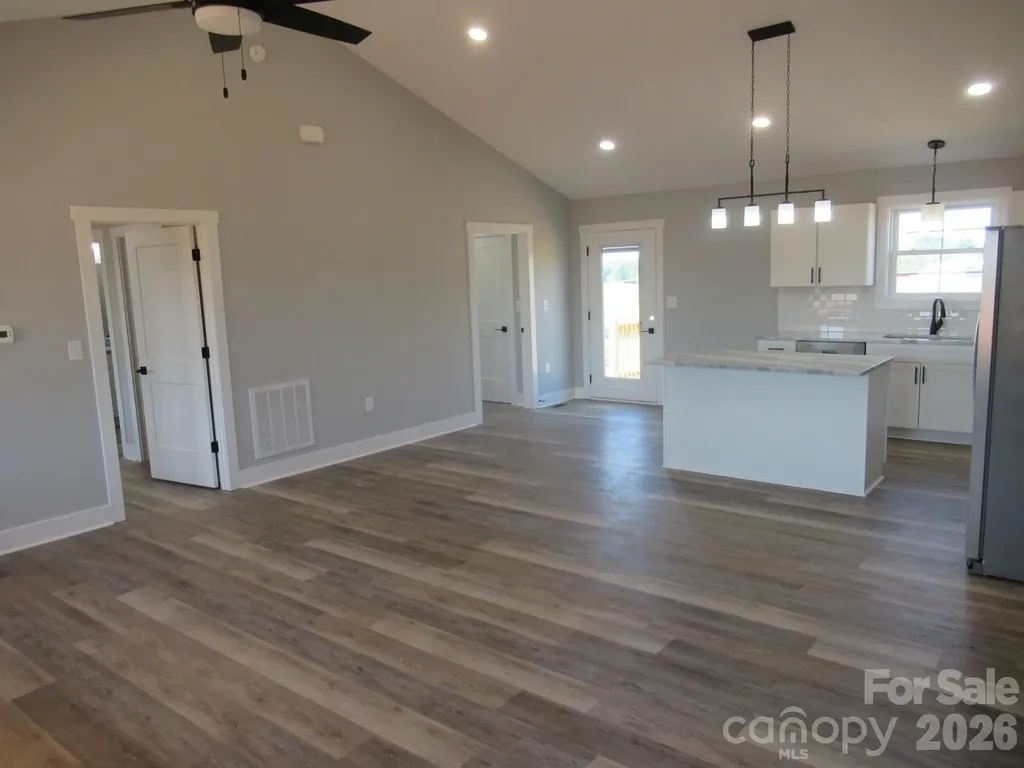 345 Old Belwood Road Lawndale NC 28090