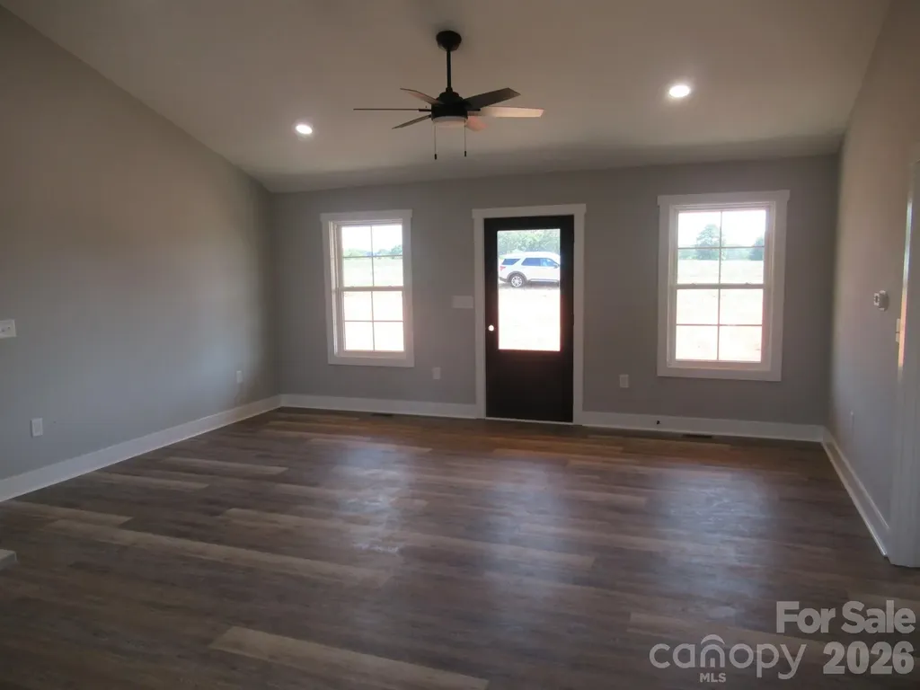 345 Old Belwood Road Lawndale NC 28090