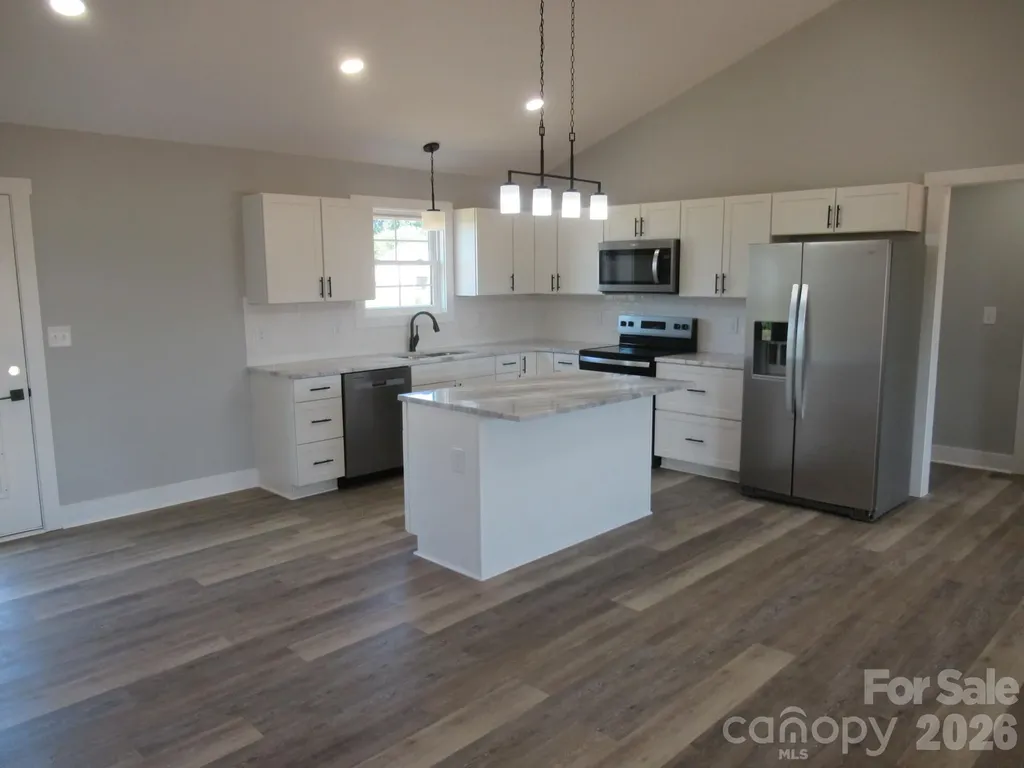 345 Old Belwood Road Lawndale NC 28090