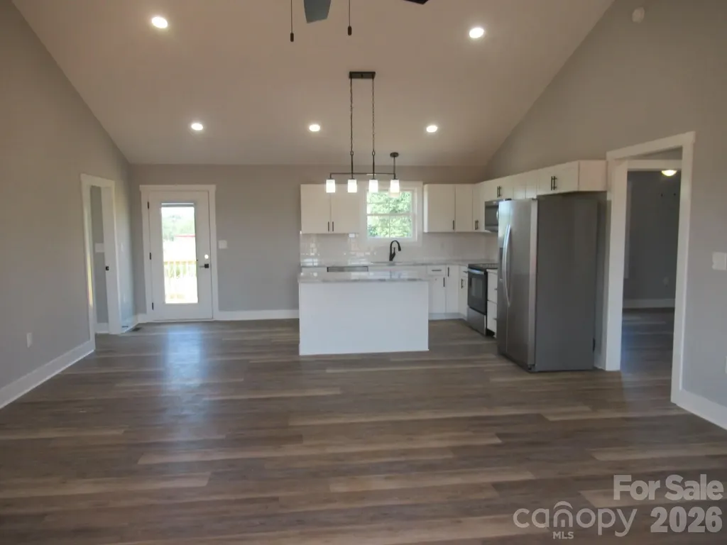 345 Old Belwood Road Lawndale NC 28090