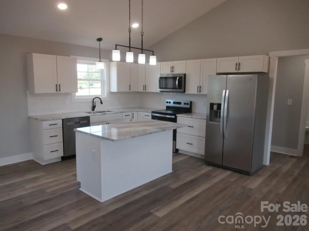 345 Old Belwood Road Lawndale NC 28090