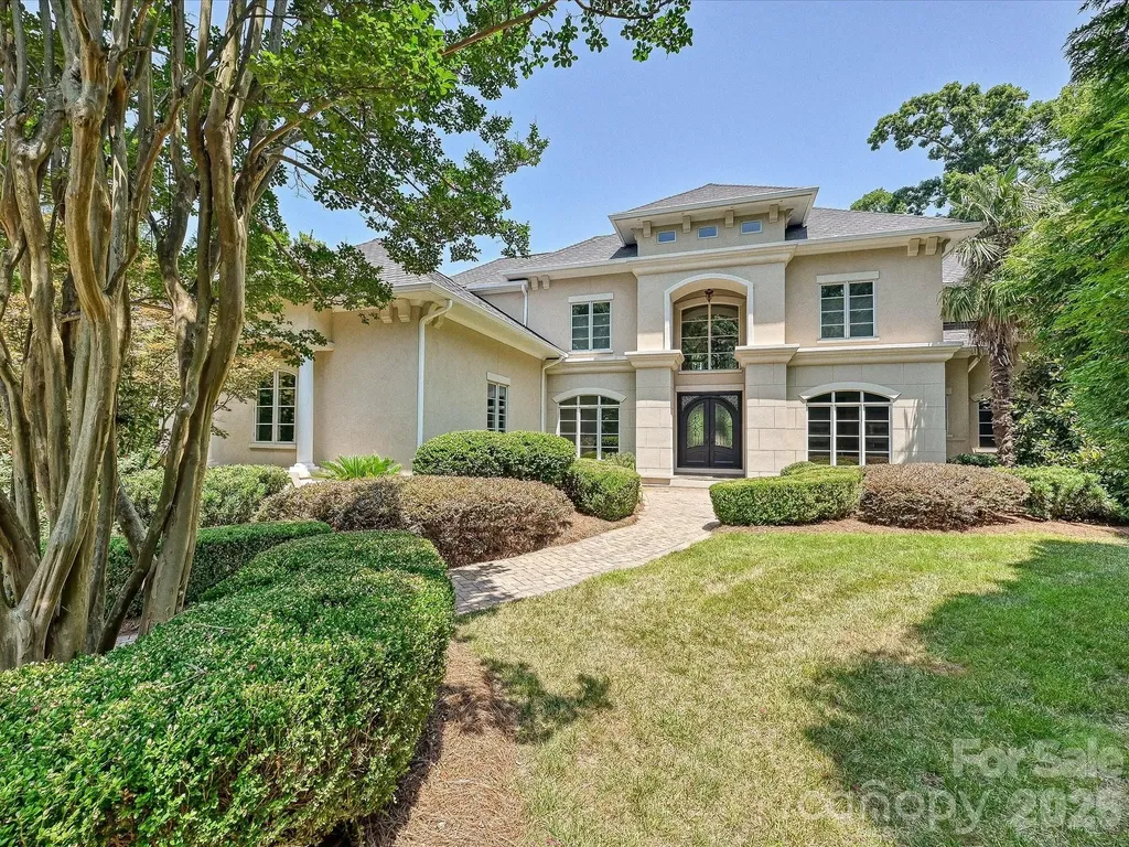 11308 Gunpowder Point Drive Charlotte NC 28277