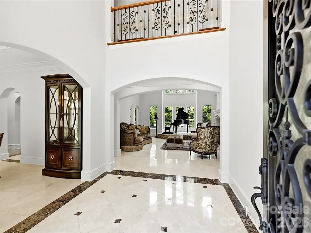 11308 Gunpowder Point Drive Charlotte NC 28277
