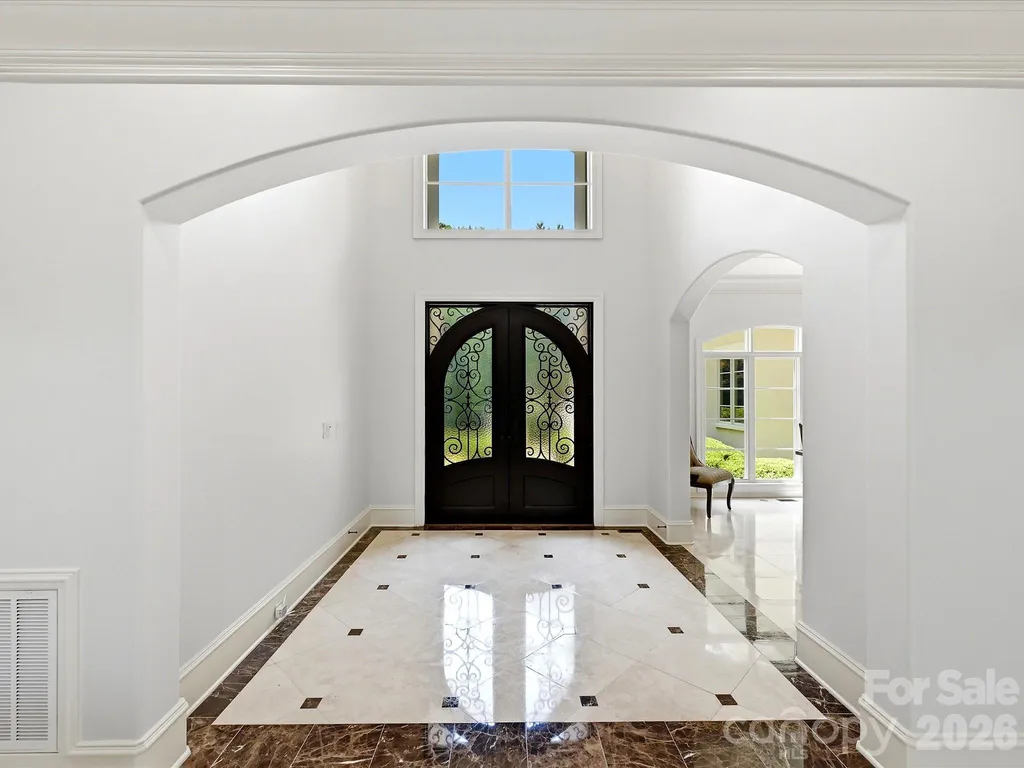 11308 Gunpowder Point Drive Charlotte NC 28277