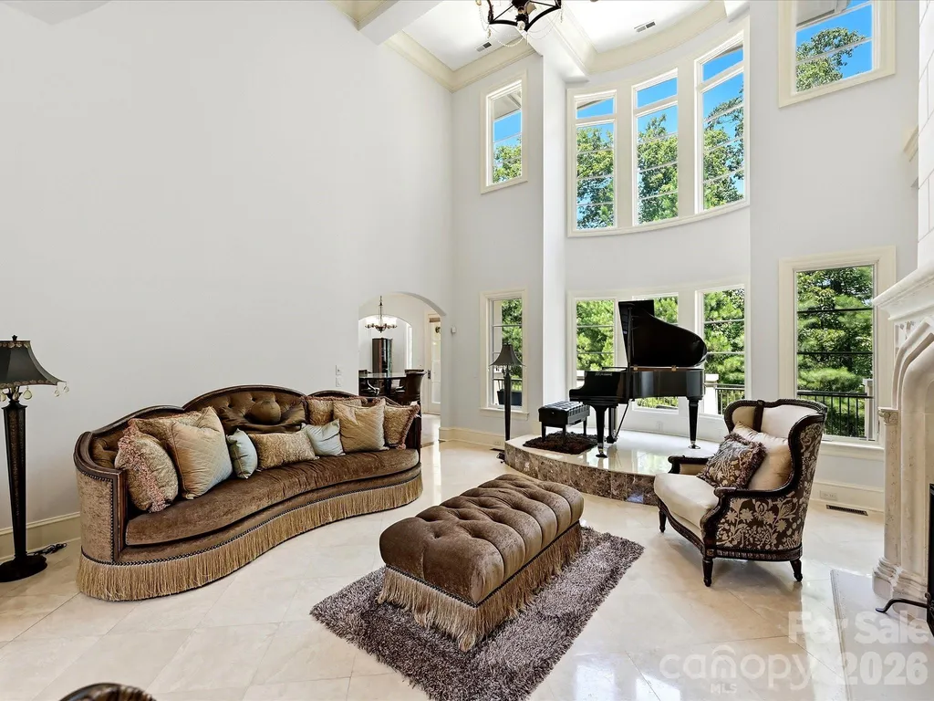 11308 Gunpowder Point Drive Charlotte NC 28277