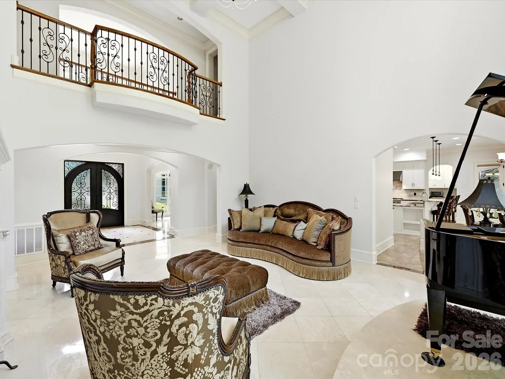 11308 Gunpowder Point Drive Charlotte NC 28277