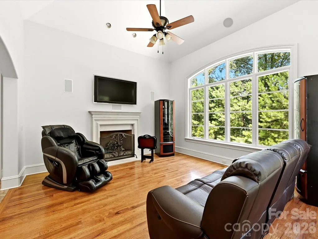 11308 Gunpowder Point Drive Charlotte NC 28277