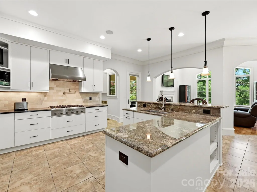 11308 Gunpowder Point Drive Charlotte NC 28277