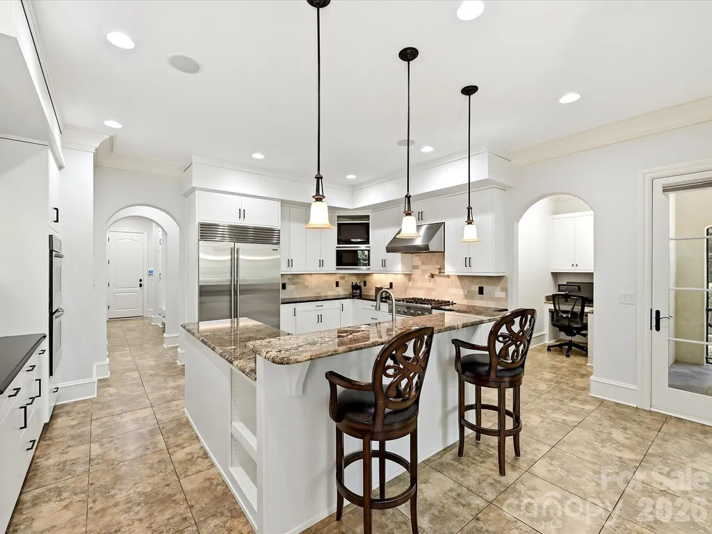 11308 Gunpowder Point Drive Charlotte NC 28277