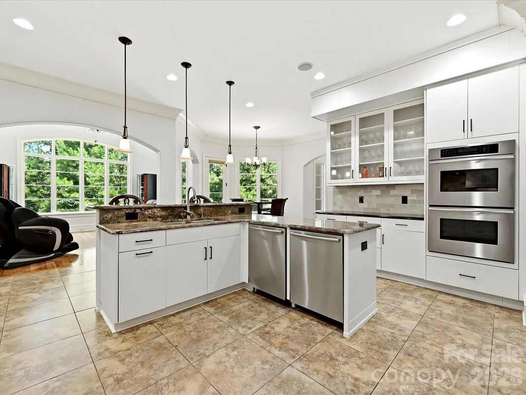 11308 Gunpowder Point Drive Charlotte NC 28277