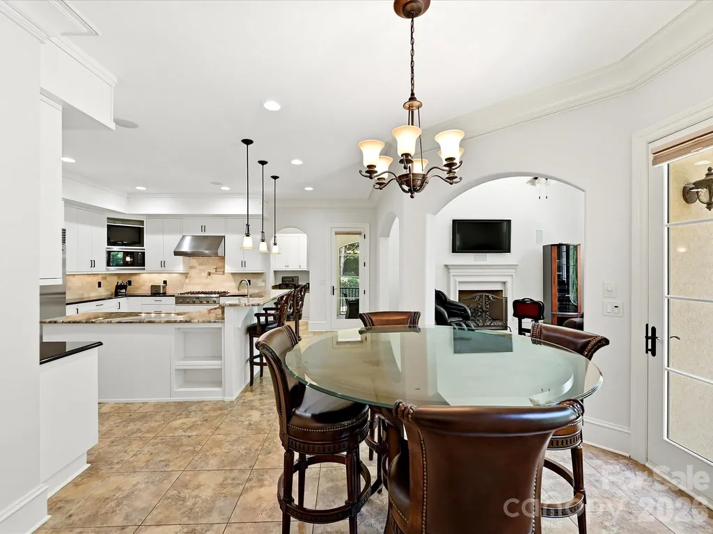 11308 Gunpowder Point Drive Charlotte NC 28277